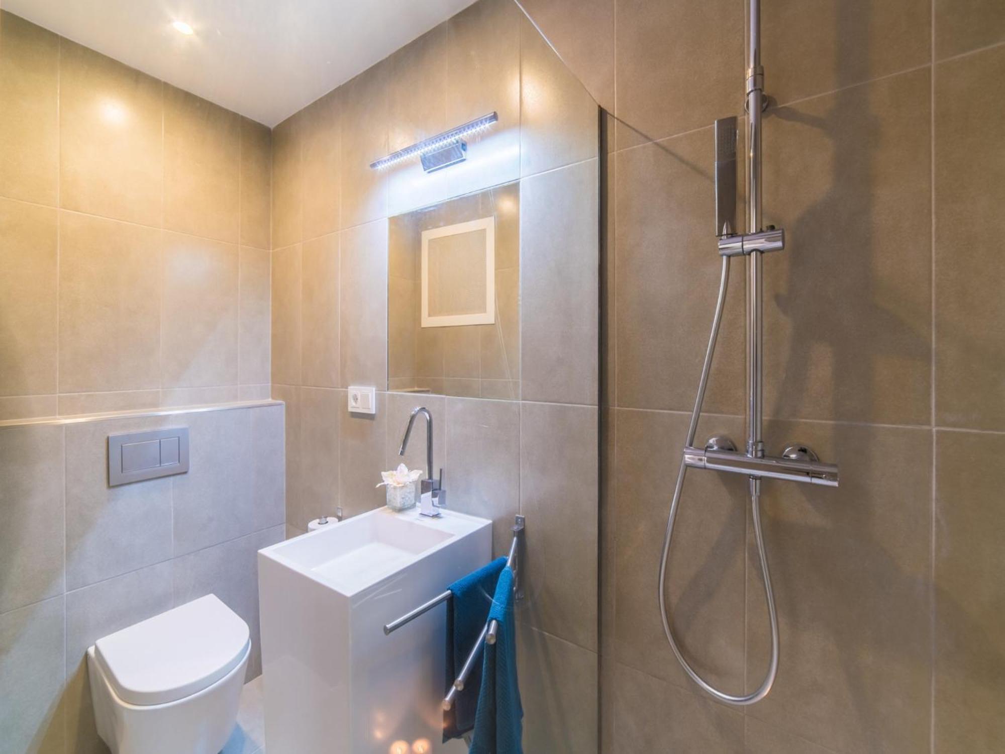 Appartement Fantastic With Sea View *
