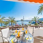 Fantastic Apartment With Sea View