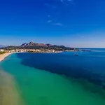 Fantastic Apartment With Sea View