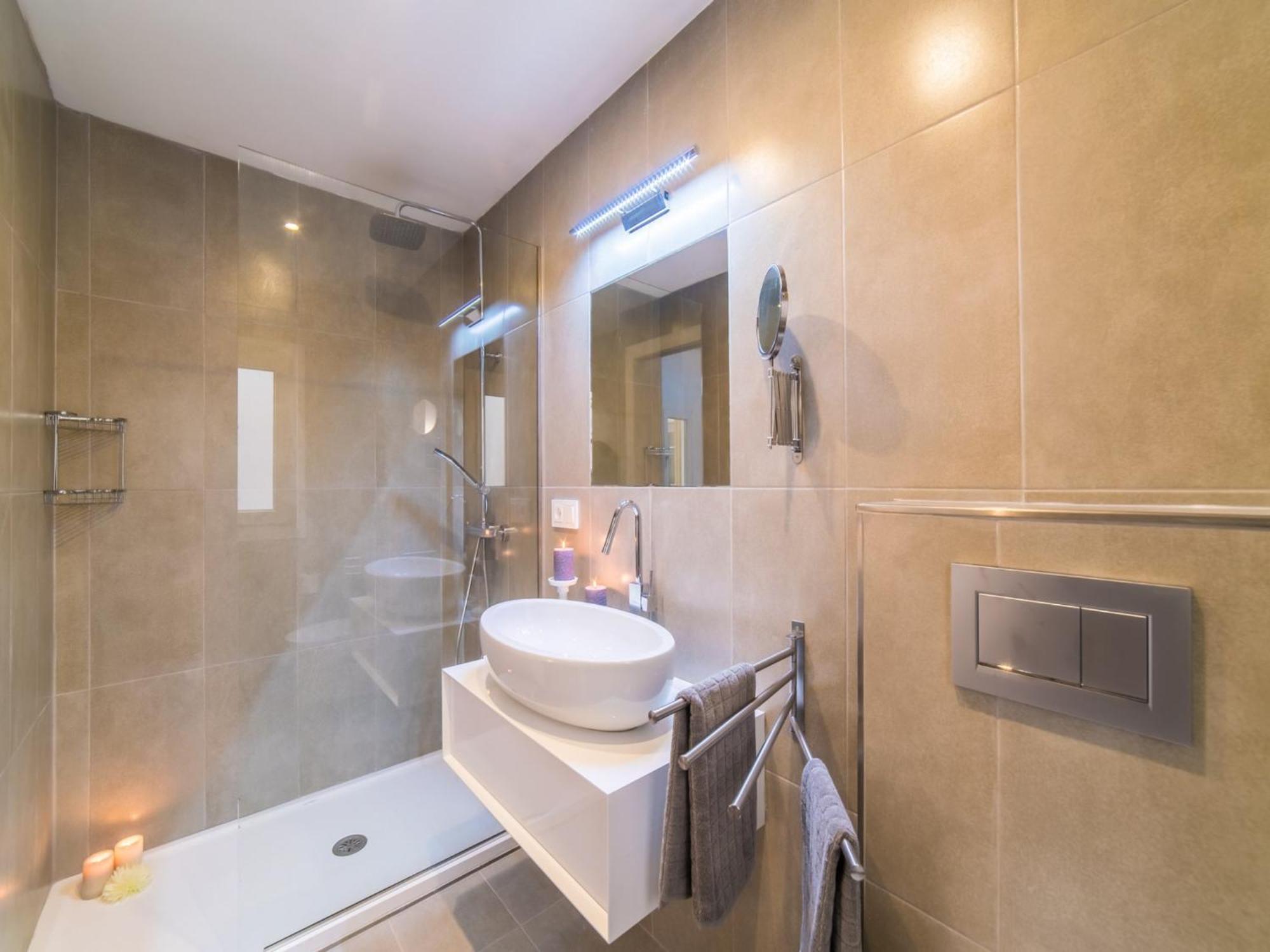 Fantastic With Sea View Alcudia (Mallorca)