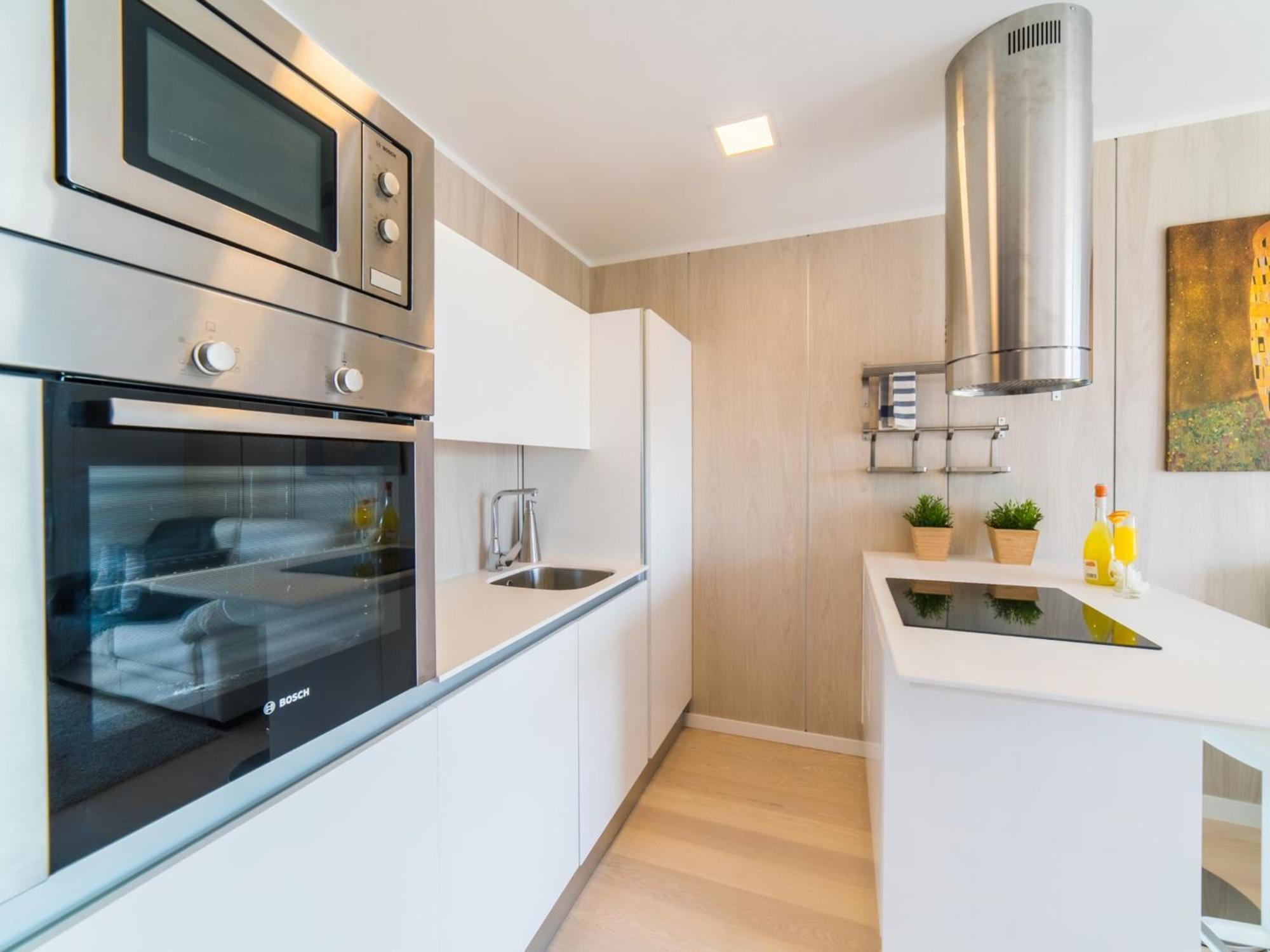 Fantastic With Sea View * Alcudia (Mallorca)