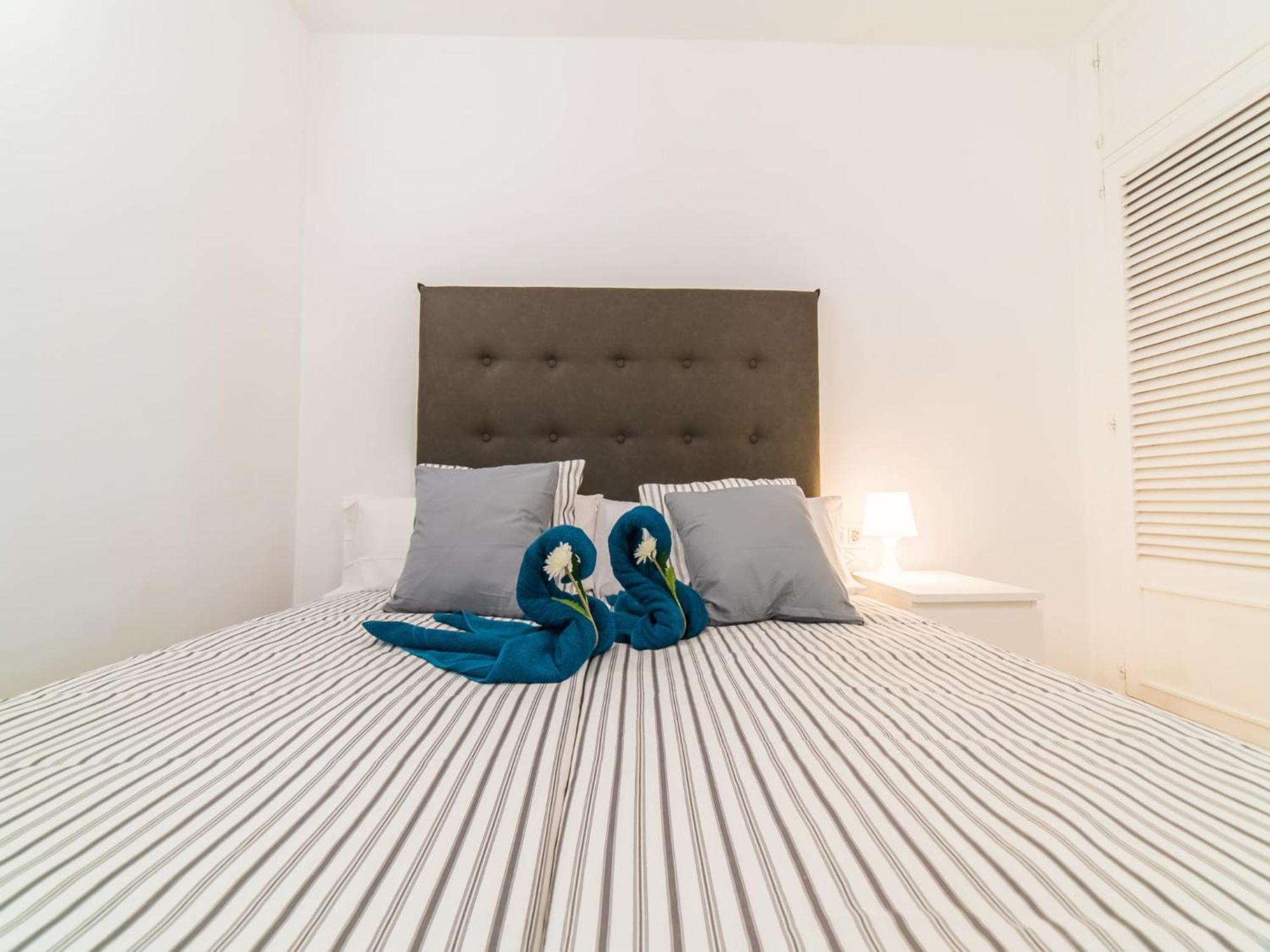 Fantastic With Sea View * Alcudia (Mallorca)